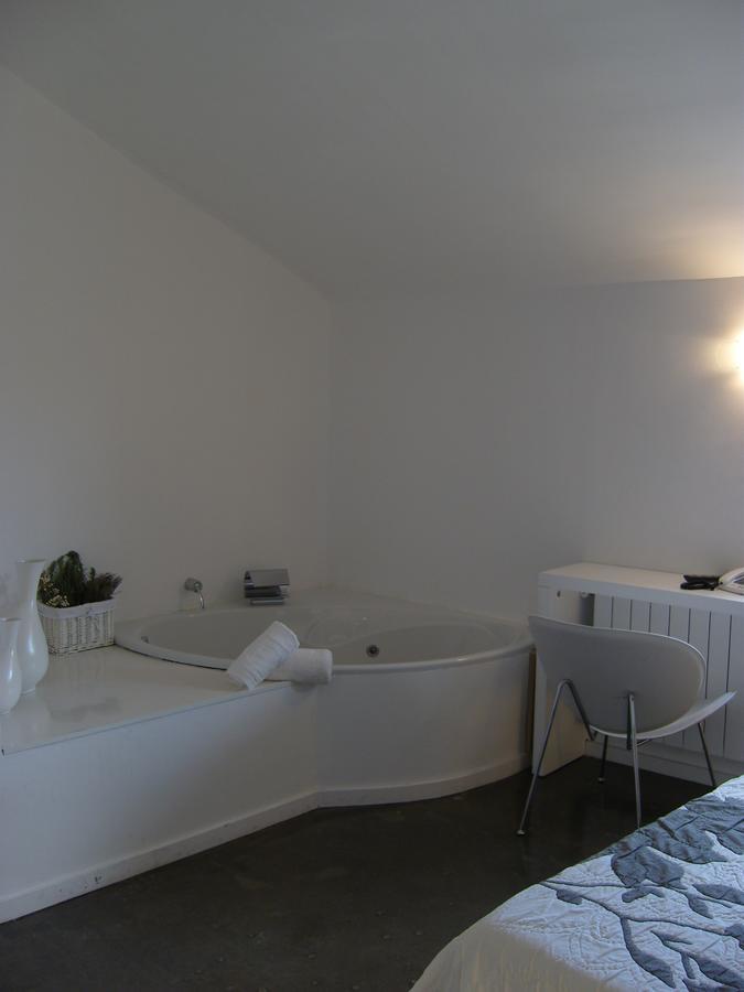 Hotel Raimblanc Villargordo del Cabriel Exteriör bild
