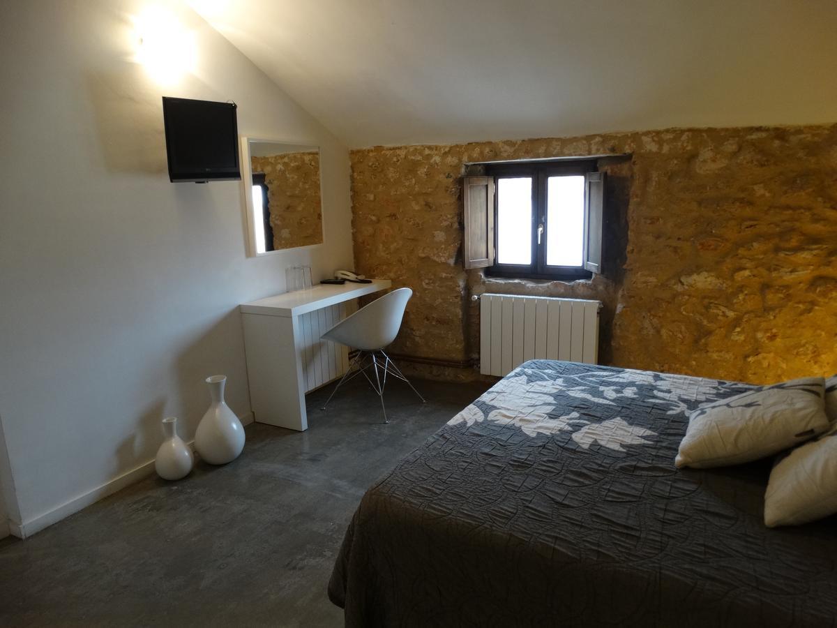 Hotel Raimblanc Villargordo del Cabriel Exteriör bild